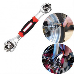 Универсальный многофункциональный гаечный ключ Universal Tiger Wrench 48 в 1 (1756374583) Сарны