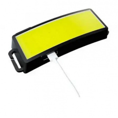 Фонарик аккумуляторный на голову OPT-TOP BL F007 COB + USB CHARGE налобный (1756375585) Кам'янка-Дніпровська