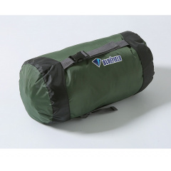 Компрессионный мешок Bluefield XS Ø20х45 см 14 л зеленый (К050842) Курінь