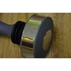 Гантели Shake Weight 28,5х10 см 1.3 кг Черный с серебристым Черкаси