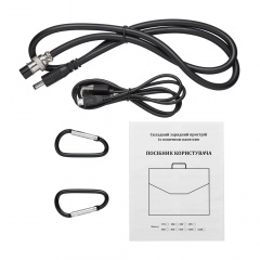 Солнечная батарея Квант SB-40W 2USB 5 вольт/DC 18 вольт Софіївська Борщагівка