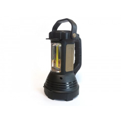 Фонарь ручной HeadLight A-T90C со встроенным аккумулятором 2400 mAh Ворожба