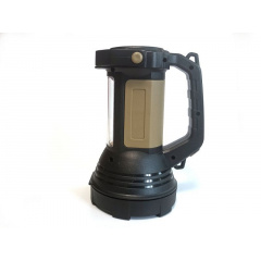 Фонарь ручной HeadLight A-T90C со встроенным аккумулятором 2400 mAh Ворожба