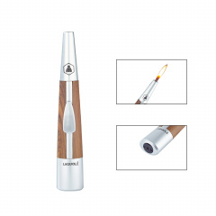 Зажигалка Laguiole газовая 16,5 см (40269500) Новояворівськ