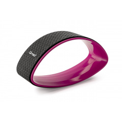 Тренажер для растяжки спины Qmed Stretching and Exercise Bow Буча