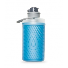 Фляга HydraPak Flux 0.75 л Tahoe Blue (1017-GF427T) Косов