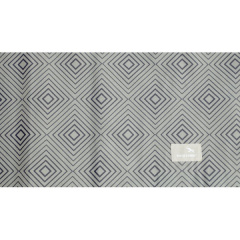 Подложка под палатку Easy Camp Carpet Palmdale 400 260х150 см Серый (1046-180079) Костополь