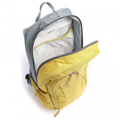 Рюкзак Deuter Bike I 20 л Turmeric-Shale (1052-3202221 8404) Луцк