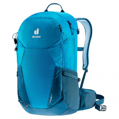 Рюкзак Deuter Futura 27 л Turquoise (1052-3400321 1358) Боярка