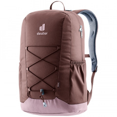 Рюкзак Deuter Gogo 25 л Burgundy (1052-3813224 6509) Вышгород