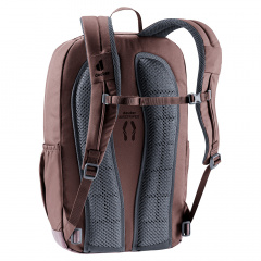 Рюкзак Deuter Gogo 25 л Burgundy (1052-3813224 6509) Вышгород