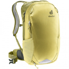 Рюкзак Deuter Race Air 14+3 л Yellow (1052-3204423 1206) Вознесенск