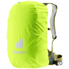 Рюкзак Deuter Race Air 14+3 л Yellow (1052-3204423 1206) Вознесенск