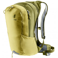 Рюкзак Deuter Race Air 14+3 л Yellow (1052-3204423 1206) Вознесенск