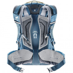 Рюкзак Deuter Trans Alpine Pro 28 л Clay-Marine (1052-3201121 6314) Покровськ