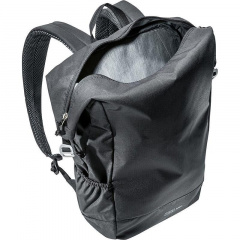 Рюкзак Deuter Vista Spot 18 л Black (1052-3812121 7000) Покровск
