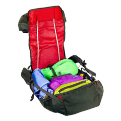 Рюкзак Fram Tempo 65 L Красный (1044-id_6721) Київ