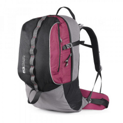 Рюкзак Travel Extreme Panda 35 L Red (1060-TE03352) Білгород-Дністровський