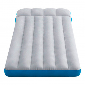 Надувной матрас Intex 67998, 72 х 189 х 20 см. Одноместный