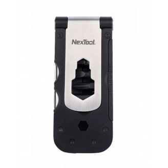 Мультитул для велосипеда NexTool Bicycle Black (KT5557)