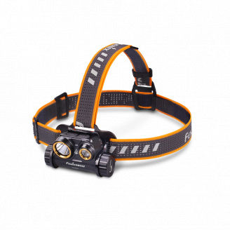 Налобный фонарик Fenix HM65R 1000 лм IP68