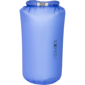 Гермомешок Exped Fold Drybag UL L 13 л Синий (1054-018.0457)