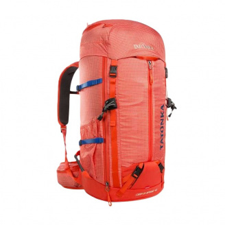 Рюкзак Tatonka Cima Di Basso Recco 40 л Red Orange (1033-TAT 1493.211)