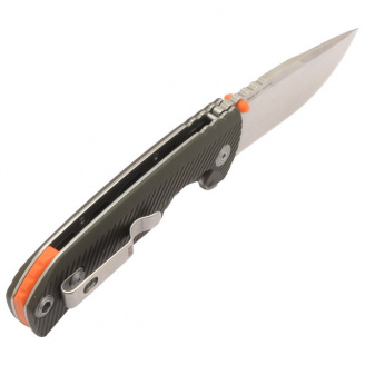 Нож SOG Tellus FLK Olive Drab