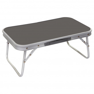 Стол Bo-Camp Compact 56x34 см Серый (DAS302728)