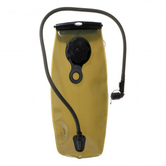 Питьевая система Source WXP Storm Valve 3 L Olive (4500130003)