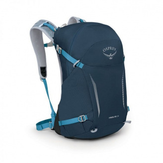 Рюкзак Osprey Hikelite 26 л Синий (1054-009.3348)