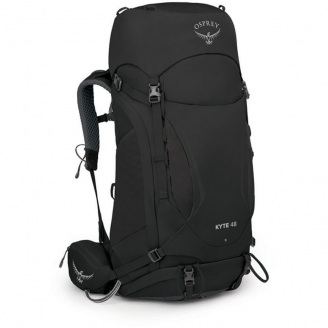 Рюкзак Osprey Kyte M-L 48 л Черный (1054-009.3326)