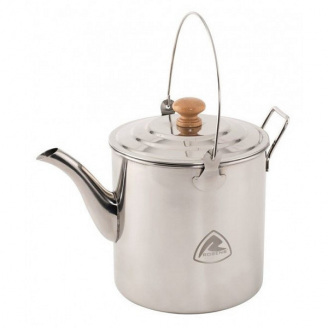 Котелок Robens White River Kettle 3 L Серый (1046-690143)