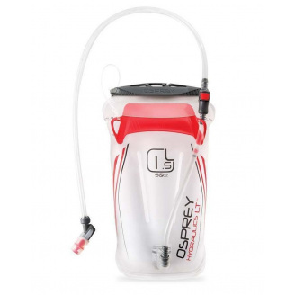 Питьевая система Osprey Hydraulics LT 1.5 L Белый (1054-009.3267)