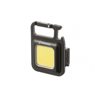 Фонарь-брелок Intertool Storm 3 Вт 350 Лм 500 мAч 4 (LB-0160)