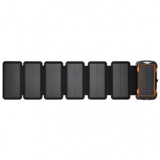УМБ PowerBank с солнечной панелью Квант WSC26/6 30000mAh+6 panels