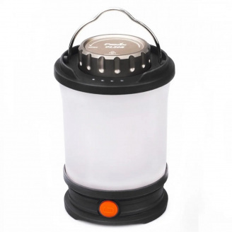Кемпинговый фонарь Fenix CL30R с функцией Powerbank Черный