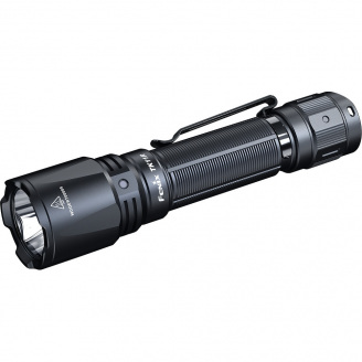 Ручной тактический фонарик Fenix TK11R 1600лм Type-C Черный