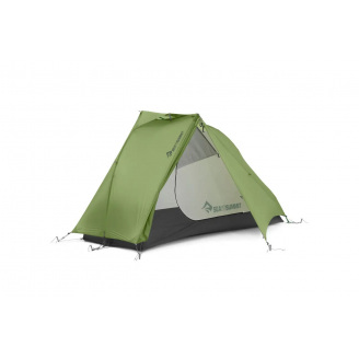 Палатка Sea to Summit Alto TR1 Plus 215х107/60х105 см Зеленый (1033-STS ATS2039-02160402)