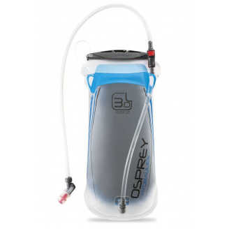 Питьевая система Osprey Hydraulics 3 L Белый (1054-009.3264)