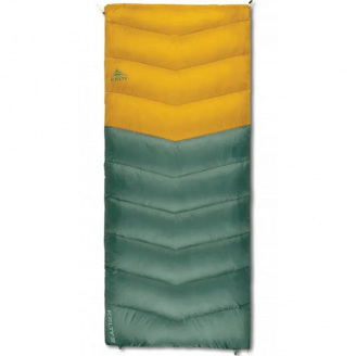 Спальник Kelty Galactic 30 Green/Olive (1012-35417222-DUG)