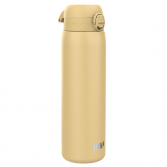 Бутылка для воды ION8 Stainless Steel 1200 мл Desert (I8SS1000DES)