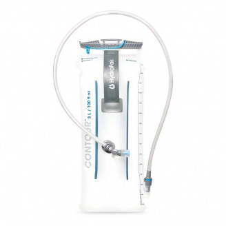 Питьевая система HydraPak Contour Clear 3 L Белый (1053-AS263)