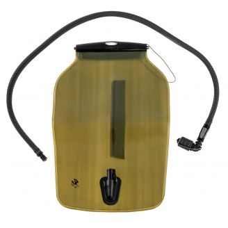 Питьевая система Source WLPS LP 3 L Olive (1004-4504490103)