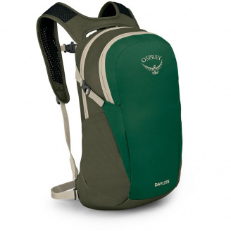 Рюкзак Osprey Daylite 13 л Green/Olive (1054-009.3456)