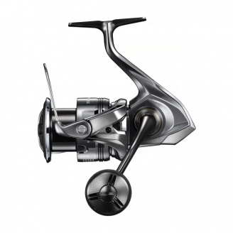 Катушка рыболовная Shimano TwinPower 24 4000PG (2580590532)