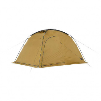 Палатка четырехместная Naturehike CNH22ZP028 Горчичный (2328986589)