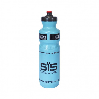 Фляга SiS Drink Bottle 800 мл Синий (16133VFM)