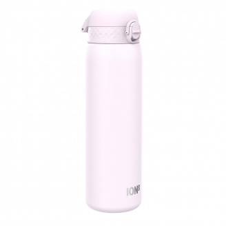 Бутылка для воды ION8 Stainless Steel 1200 мл Lilac Dusk (I8SS1000LIL2)