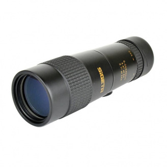Монокуляр/штатив/смартфон-адаптер Sigeta Haunt 8-24x40 (2334234866)